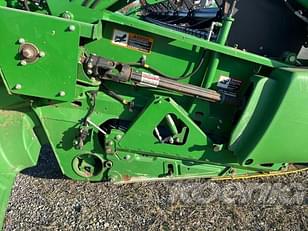 Main image John Deere 635FD 20