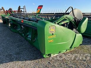 Main image John Deere 635FD 5