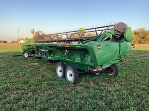 2014 John Deere 635FD Image