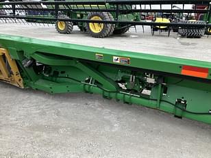 Main image John Deere 635FD 14