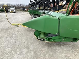 Main image John Deere 635FD 5