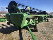 Thumbnail image John Deere 635FD 5