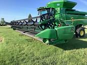 Thumbnail image John Deere 635FD 1