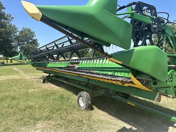 Image of John Deere 635FD Primary image