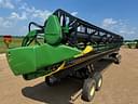 2014 John Deere 635FD Image