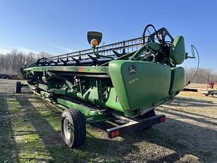 Main image John Deere 635FD 1