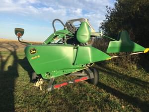 2014 John Deere 635FD Image