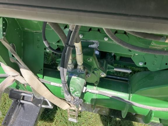 Image of John Deere 635FD equipment image 1