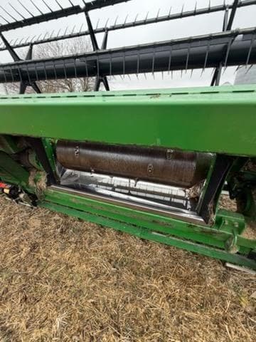 Image of John Deere 635FD equipment image 3