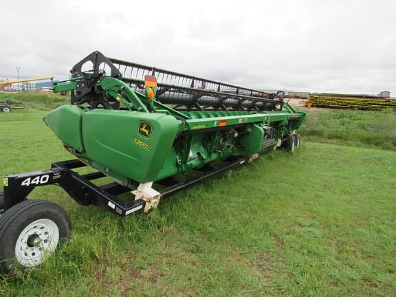 Image of John Deere 635FD Primary image