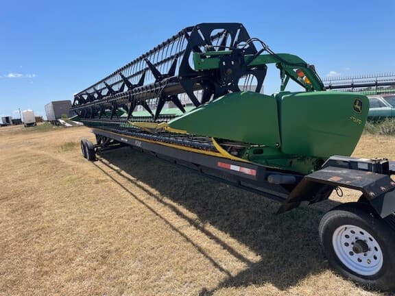Image of John Deere 635FD Primary image