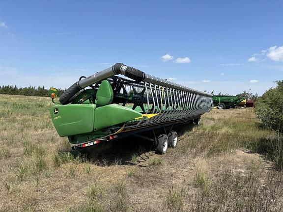 Image of John Deere 635FD Primary image