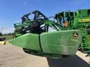 2014 John Deere 635FD Image