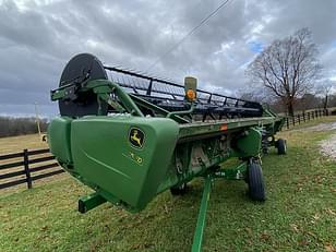 Main image John Deere 635FD 1