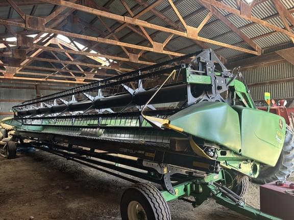 Image of John Deere 635FD Primary image