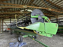 2014 John Deere 635FD Image