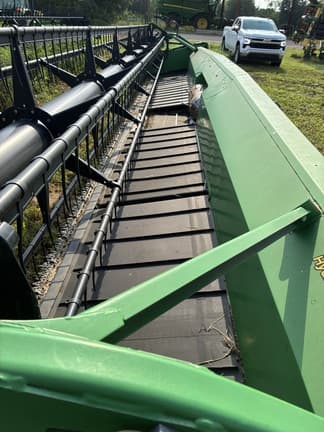 Image of John Deere 635FD equipment image 1