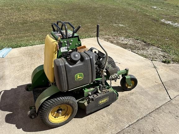 Image of John Deere 636M equipment image 3