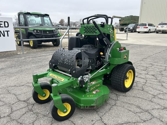2014 John Deere 636M Equipment Image0