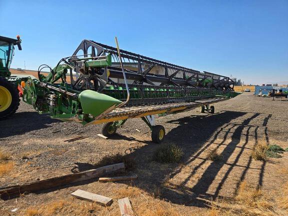 Image of John Deere 640D Primary image