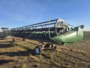 2014 John Deere 640D Image