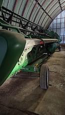 Main image John Deere 640FD 4