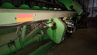 Thumbnail image John Deere 640FD 8