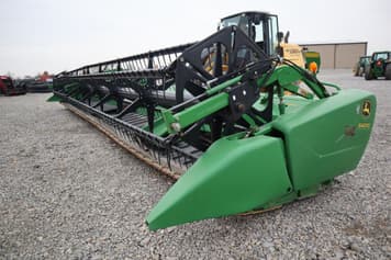 Main image John Deere 640FD