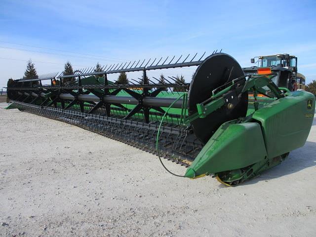 Image of John Deere 640FD Primary image