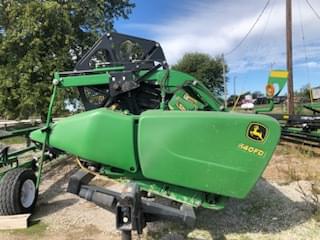 Image of John Deere 640FD Primary image