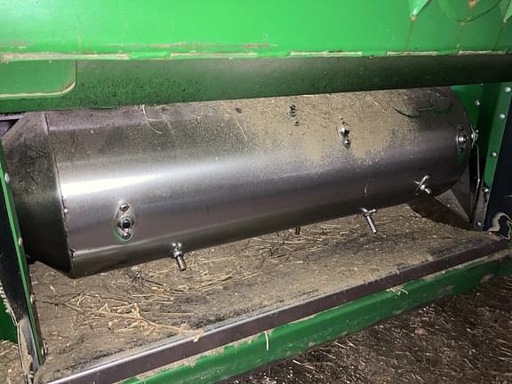Image of John Deere 640FD equipment image 3