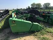 Thumbnail image John Deere 640FD 14