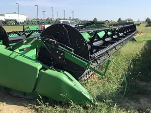 Main image John Deere 640FD 20