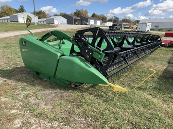 Main image John Deere 640FD