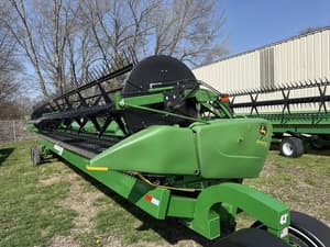 2014 John Deere 640FD Image