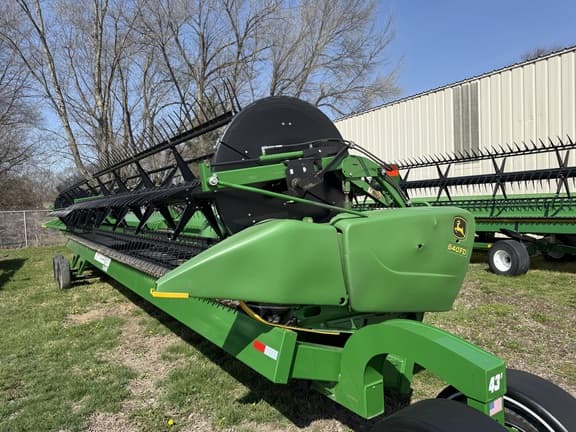 Equipment Main Image