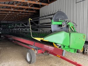 2014 John Deere 640FD Image