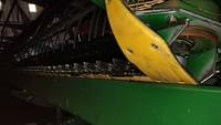 Thumbnail image John Deere 640FD 11