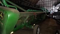 Thumbnail image John Deere 640FD 13