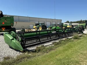 2014 John Deere 640FD Image