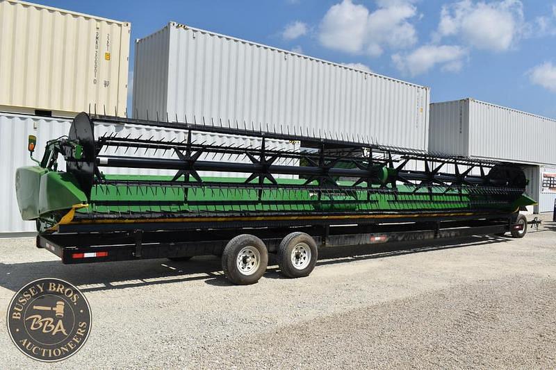 Image of John Deere 640FD Primary image