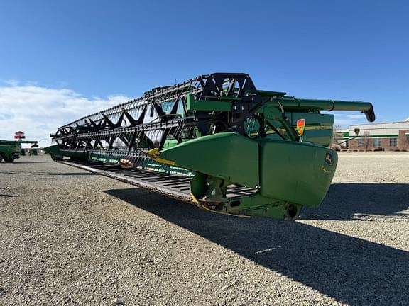 Image of John Deere 640FD Primary image