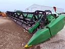 2014 John Deere 640FD Image