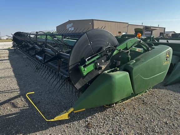 Image of John Deere 640FD Primary image