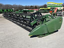 2014 John Deere 640FD Image
