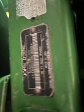 Main image John Deere 640FD 1