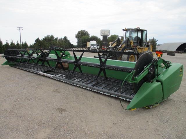 Image of John Deere 640FD Primary image