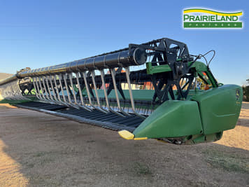 Main image John Deere 640FD