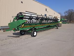 2014 John Deere 640FD Image