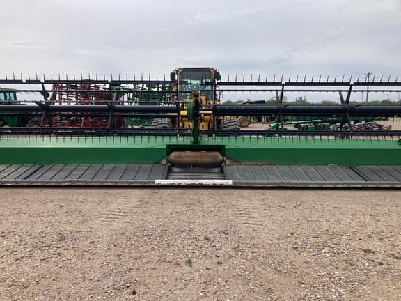 Image of John Deere 640FD Primary image